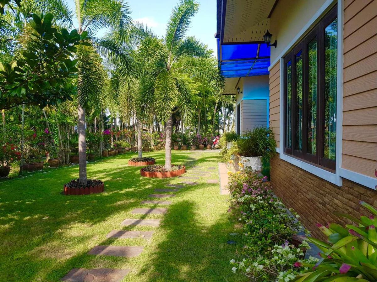 Malinee Villa Phuket Bang Tao Beach  Exterior photo